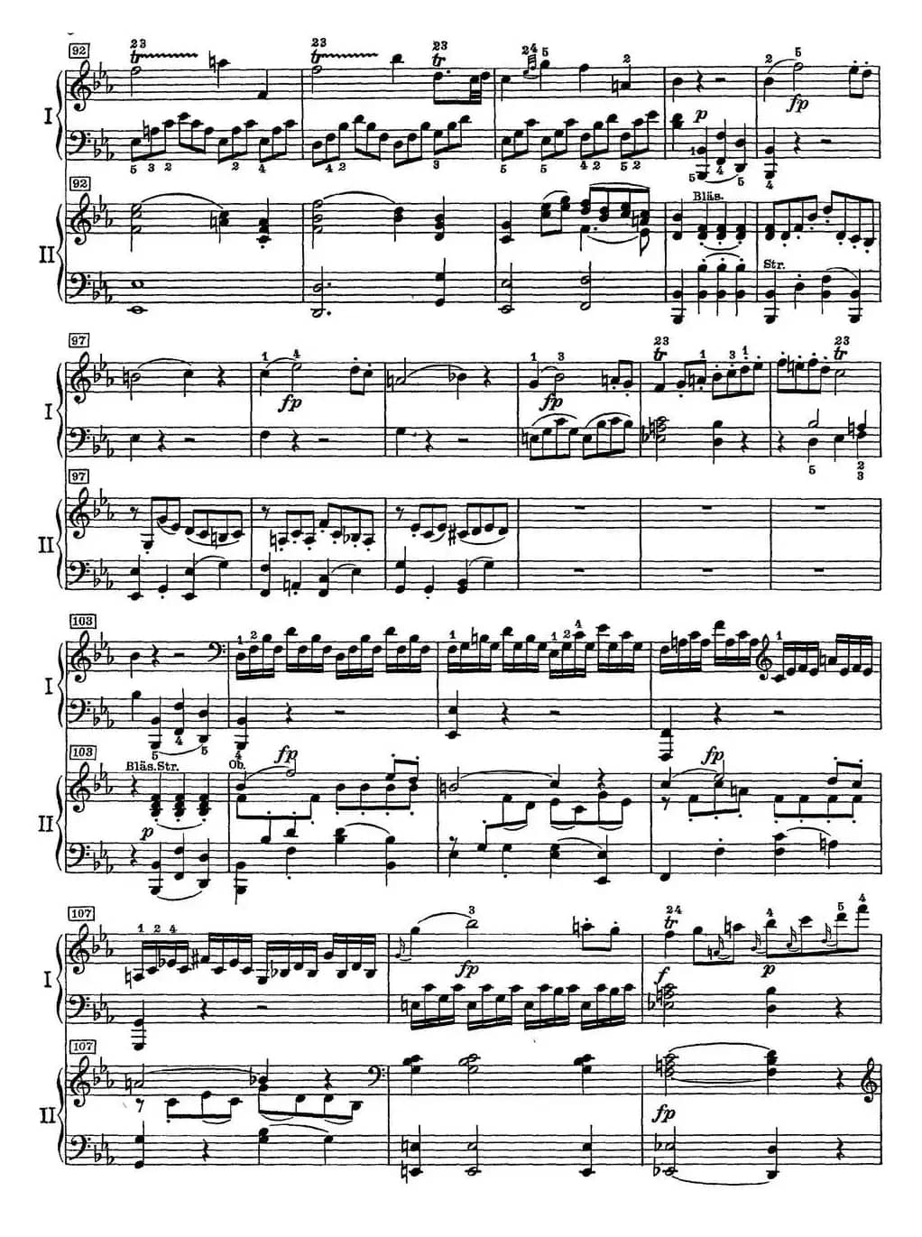 二十八部钢琴协奏曲 No.9（P1-15）