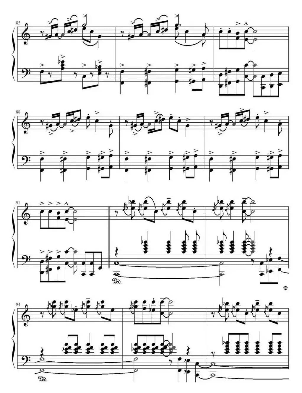 猎狗、泔脚、霍当舞 Hounddog、Hogwash、Hoe Down!