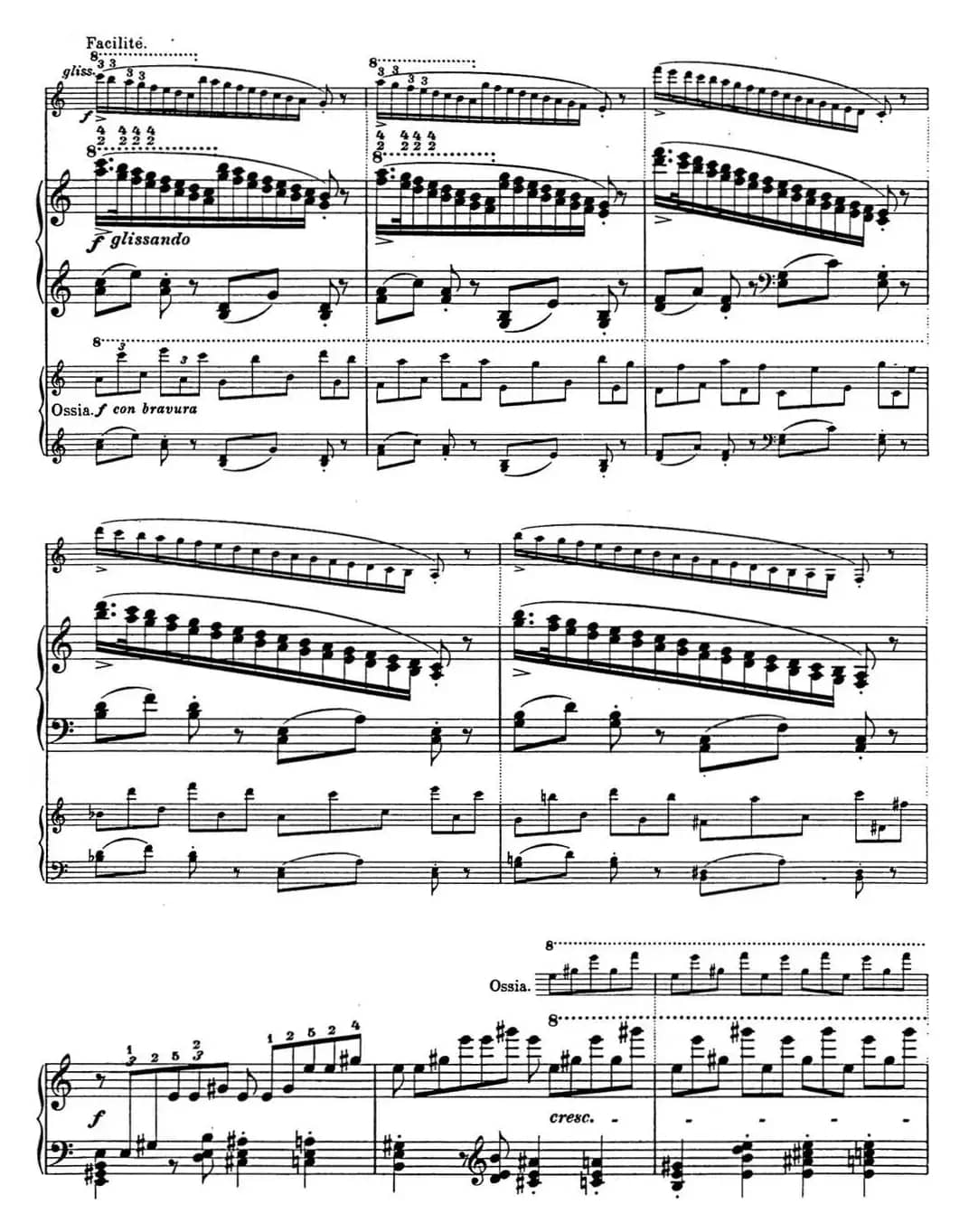 李斯特 匈牙利狂想曲CD Hungarian Rhapsodies S.244 No.15