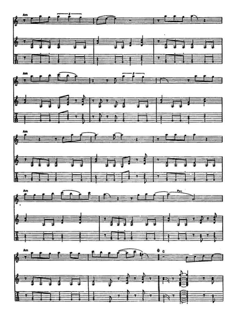 准备好（电吉他）