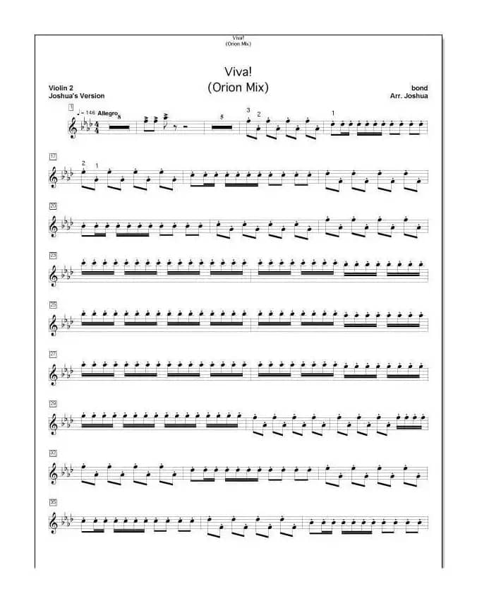 Viva!（古典辣妹 万岁）