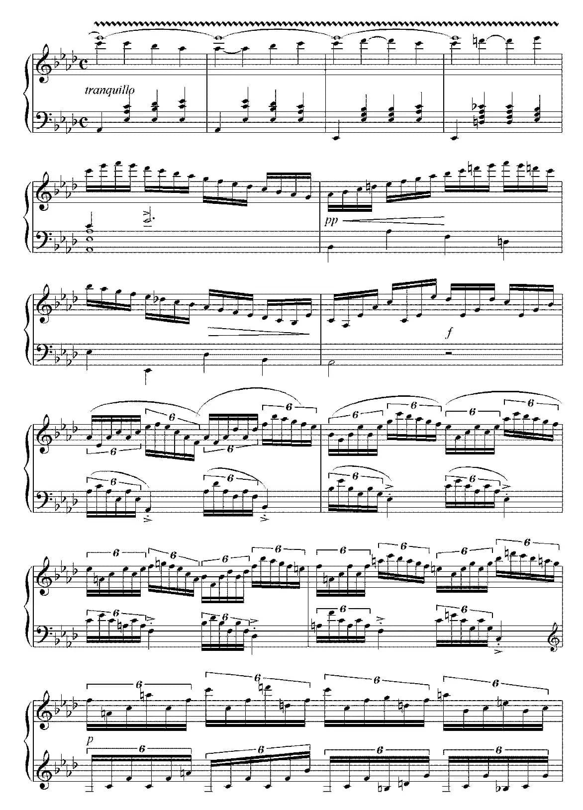 夜曲—肖邦的回忆（又名：忆肖邦）