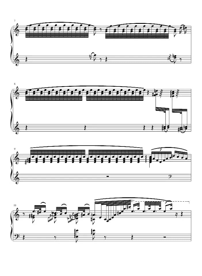 匈牙利狂想曲第11号