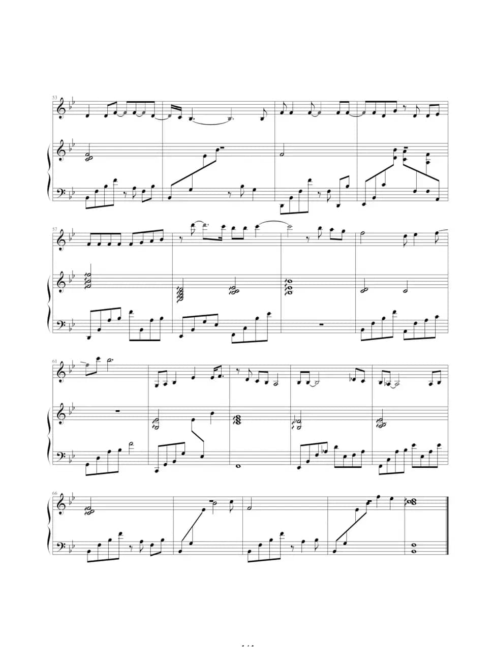 JOURNEY（电视剧《海豚湾恋人》主题曲）