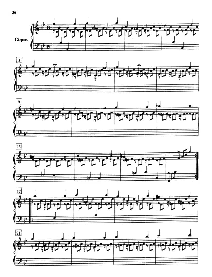 帕蒂塔（第一套）