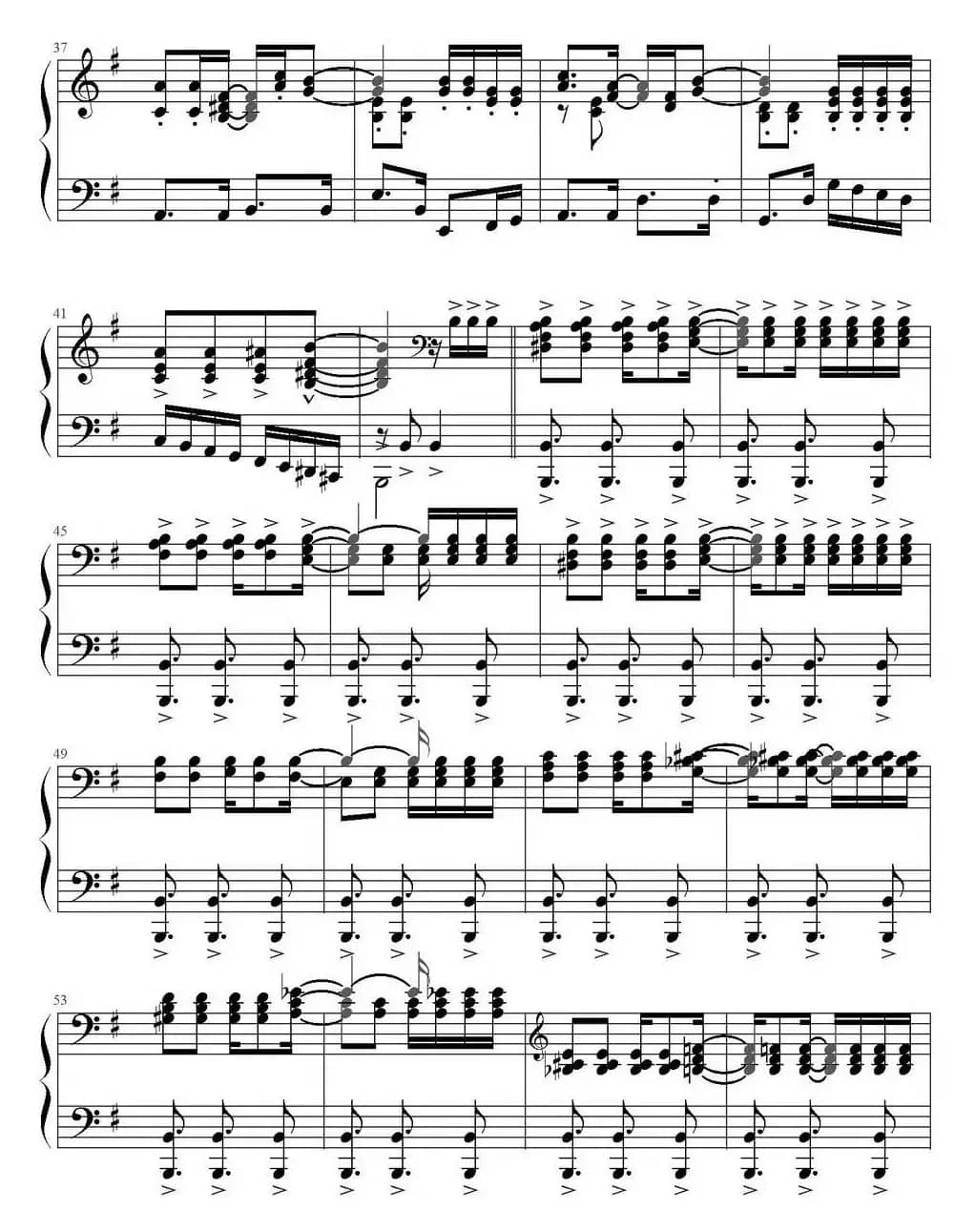 狂热的卡利普索 Crazy Calypso