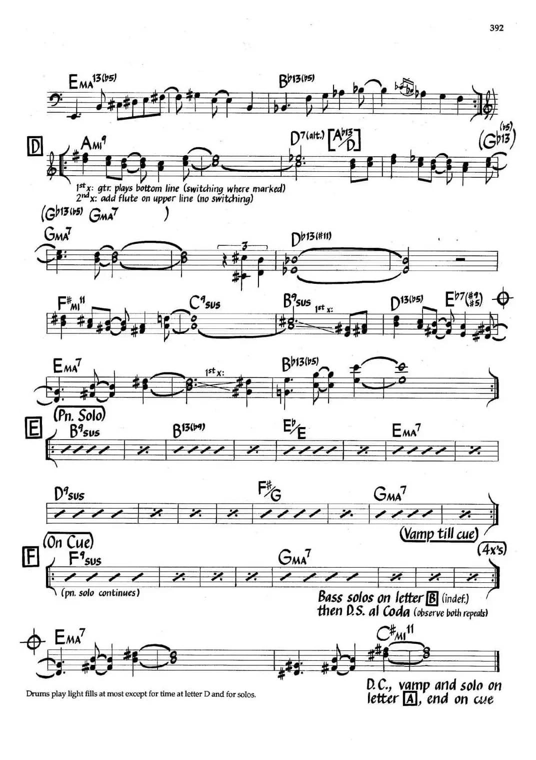 WaterWings（爵士钢琴曲）