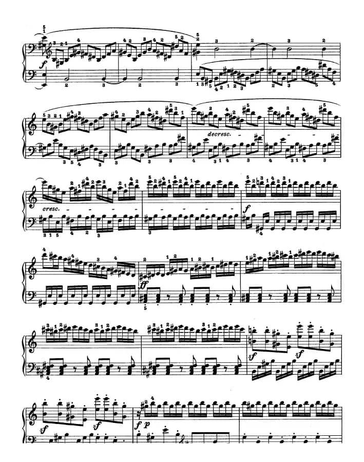 第二十一钢琴奏鸣曲（Op.53）