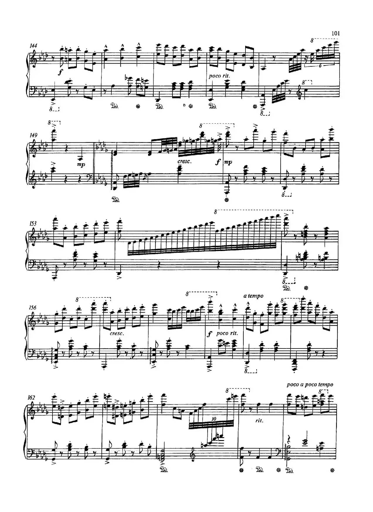 An Der Schonen Blauen Donau Op.314（蓝色多瑙河圆舞曲）