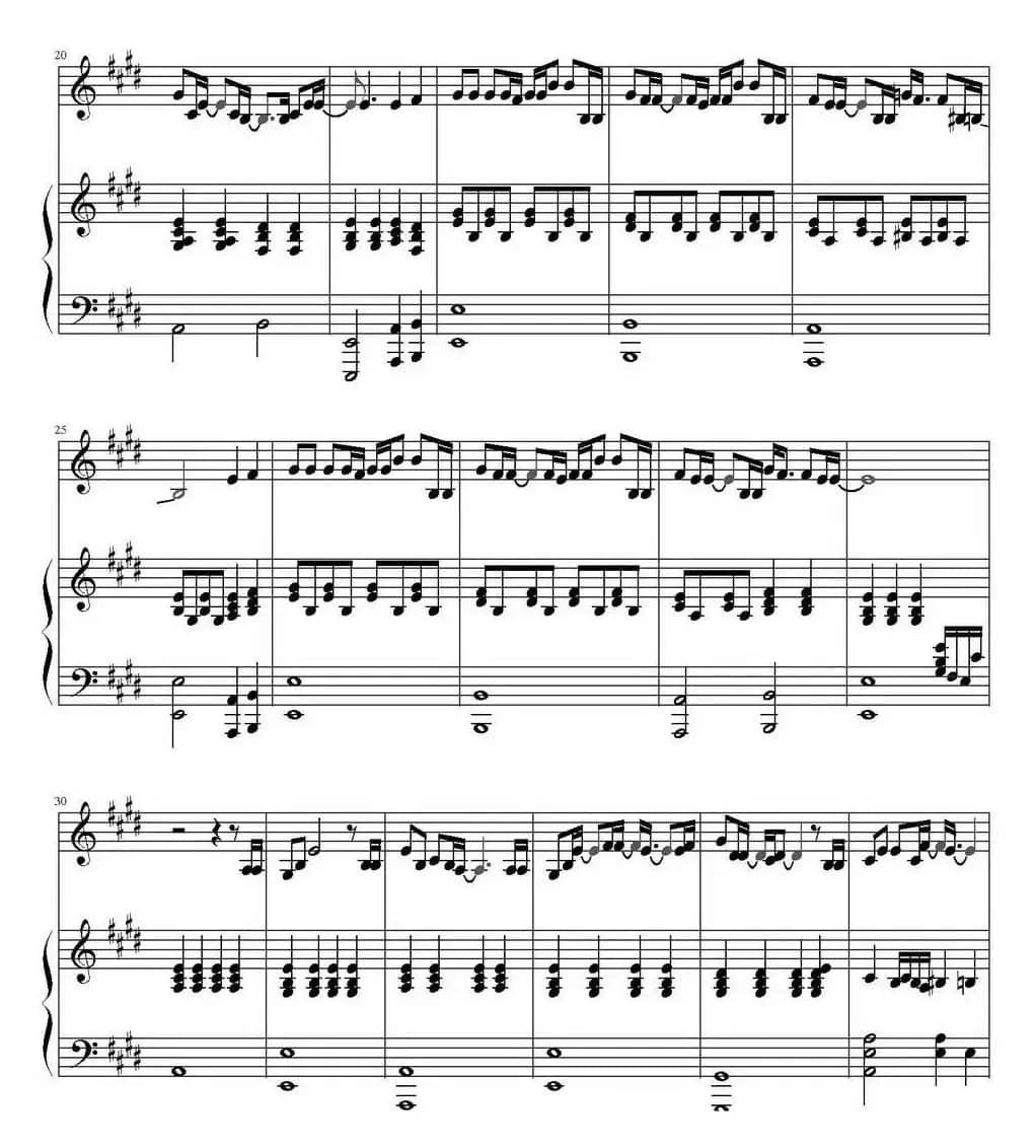 至少还有你（Aiolia编配版）