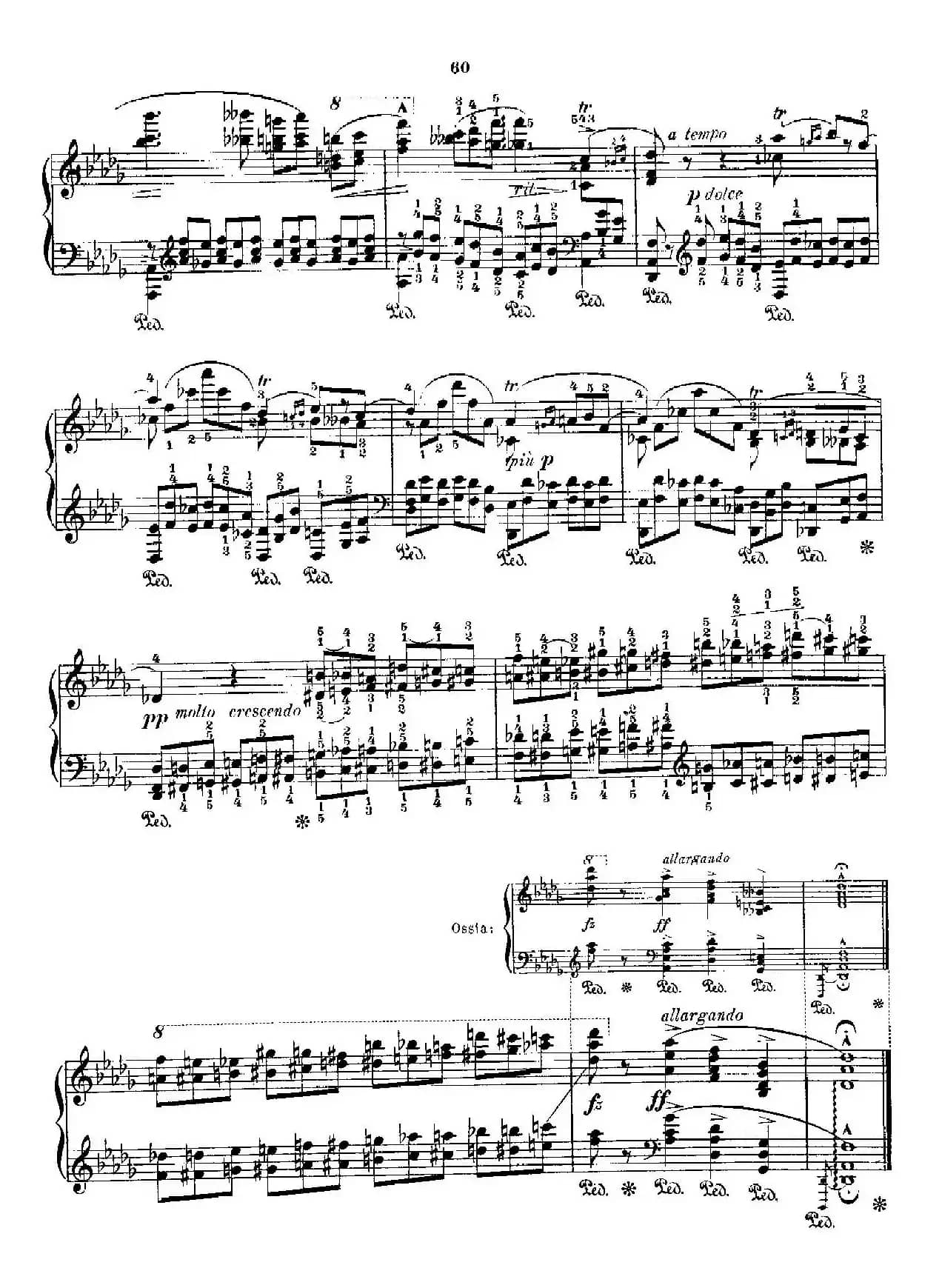 53首改编练习曲（No.37）