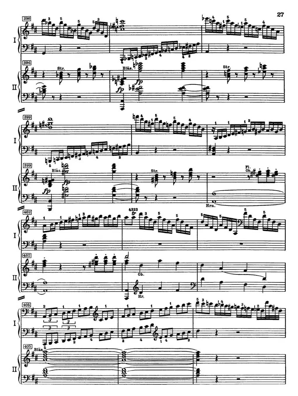 二十八部钢琴协奏曲 No.26（P16-30）