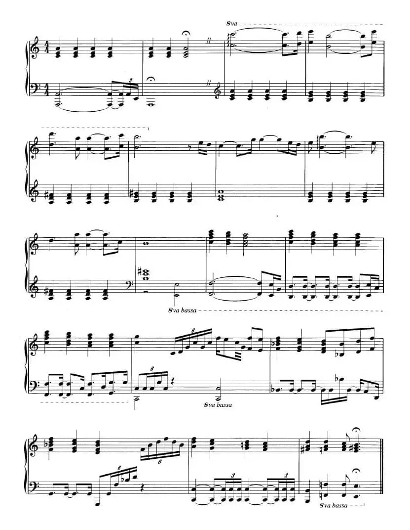 The Setting of Two Suns