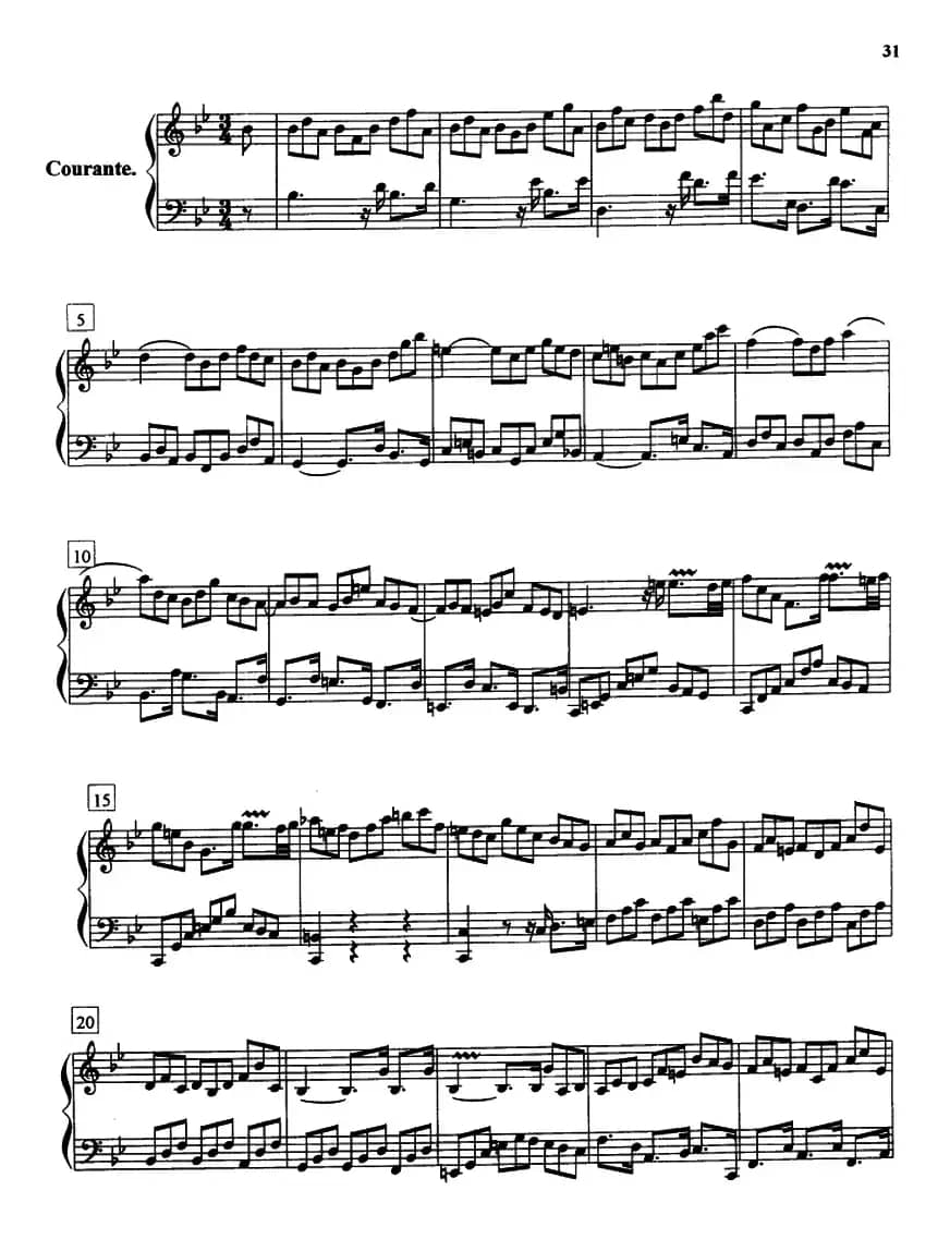 帕蒂塔（第一套）