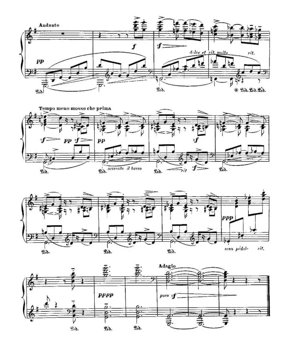 Iberia Suite：ALMERIA（伊贝利亚组曲）