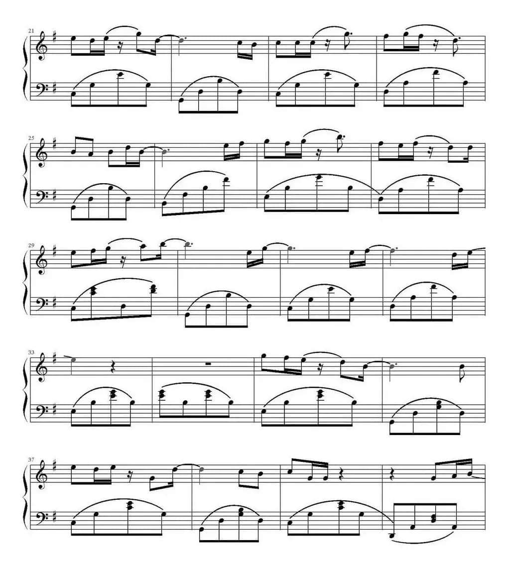 One Night（《银河铁道之夜》主题曲）