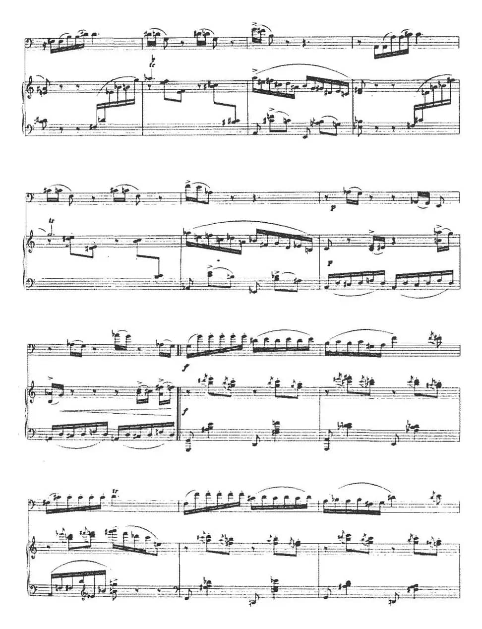 童趣（大管+钢琴伴奏）