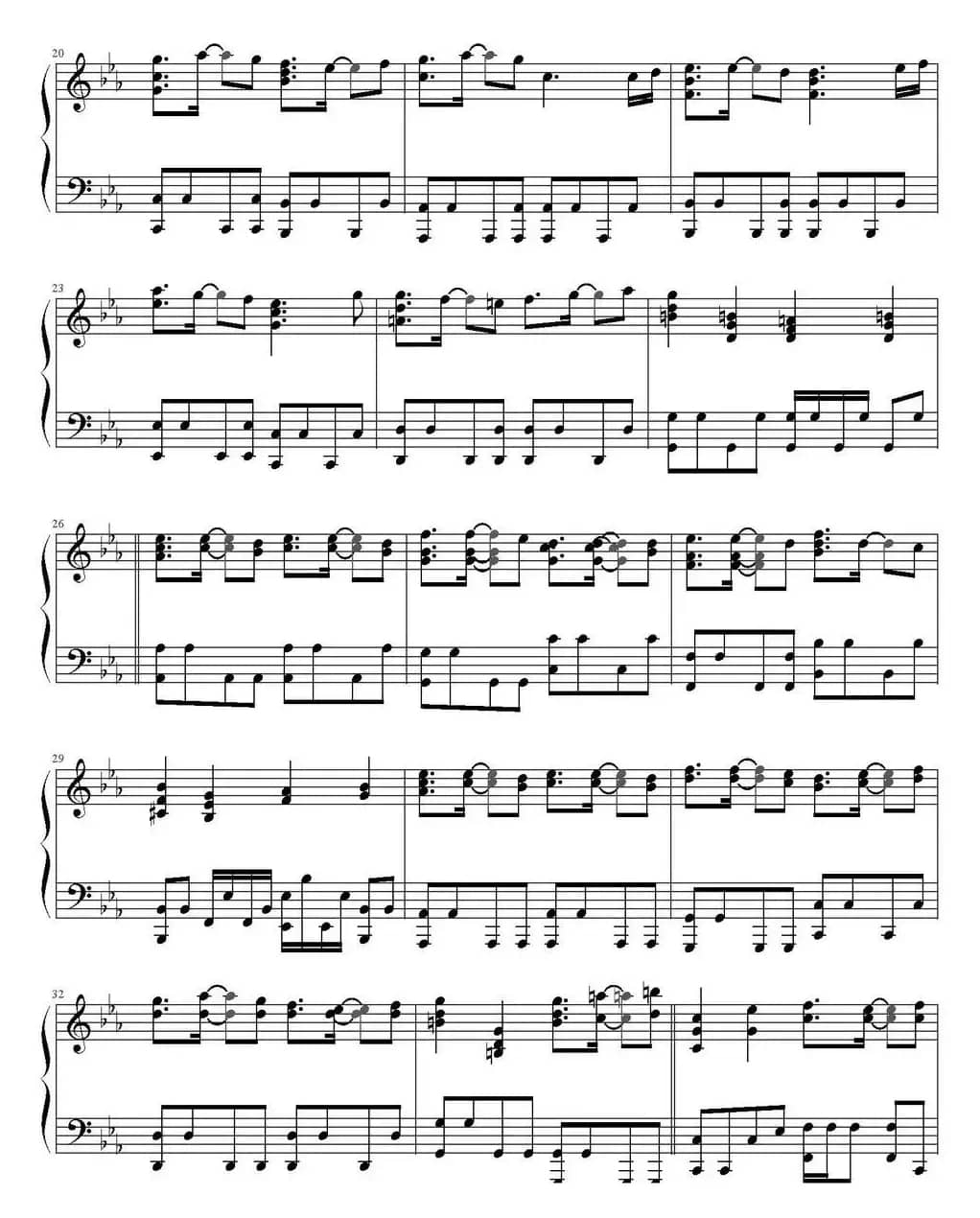 残酷天使的行动纲领（动漫《新世纪福音战士》（EVA）的主题歌）