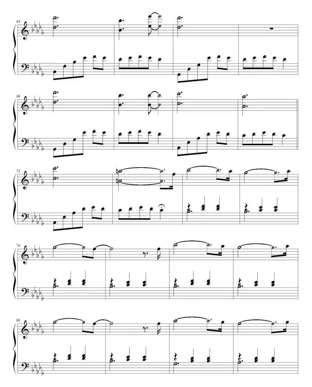 Le Moulin（选自影片《天使爱美丽》插曲）