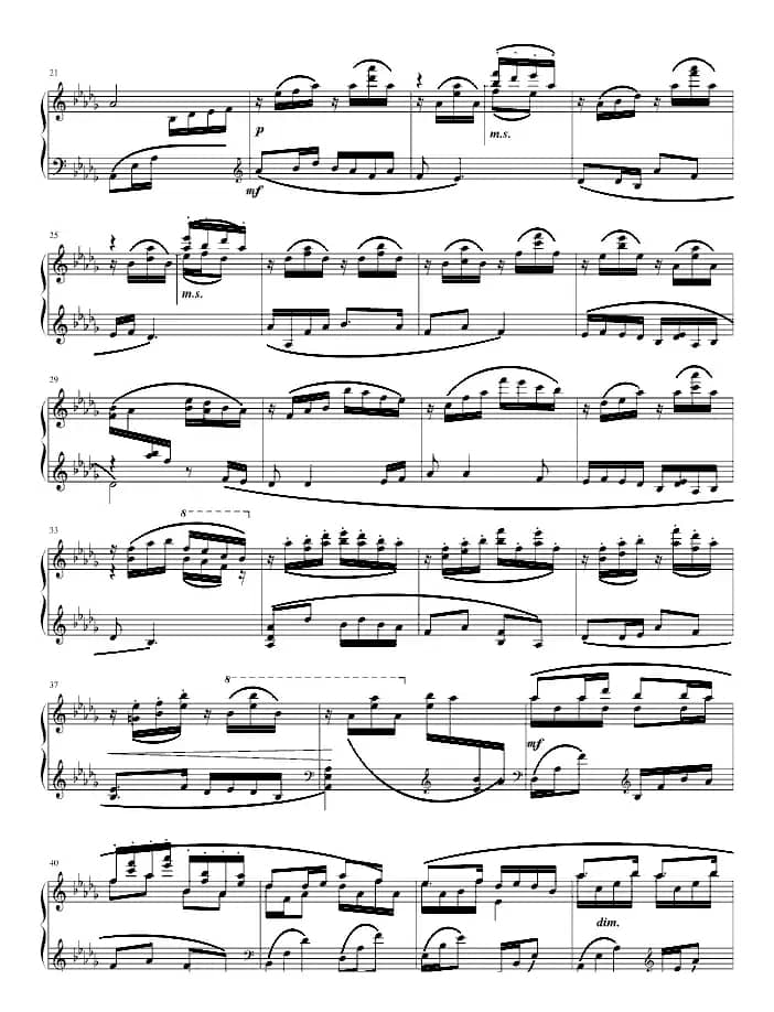 浏阳河（储望华改编版）