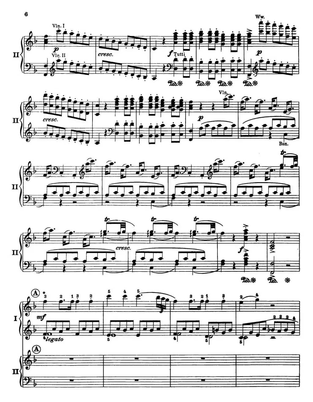 二十八部钢琴协奏曲 No.19（P1-15）