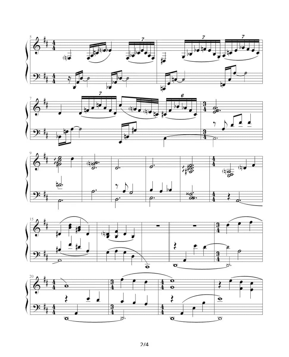 playinglove - 海上钢琴师