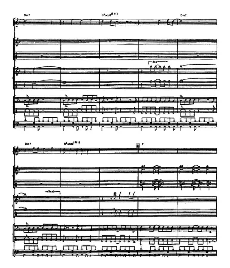 难忘的激情（电贝司）