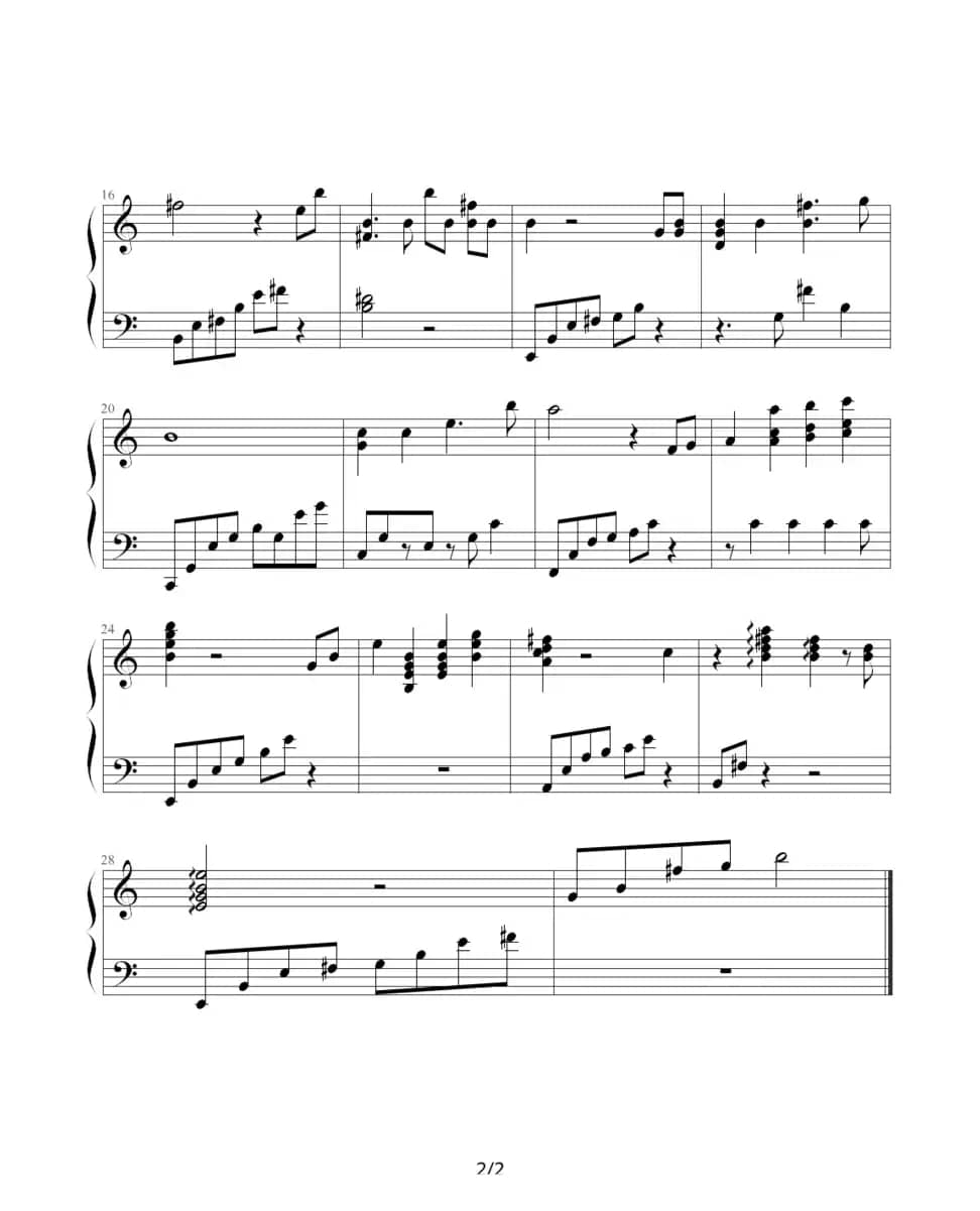 圣斗士星矢（1-9）(悲伤回忆)