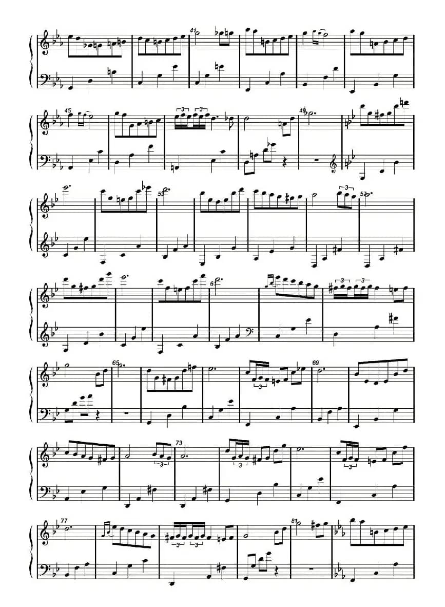 Valentine's Day（情人节）