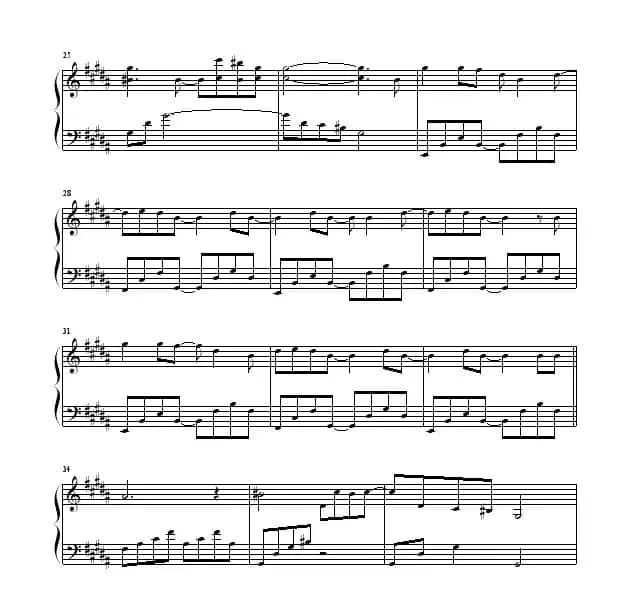 Life is like boat（《死神Bleach》片尾曲）