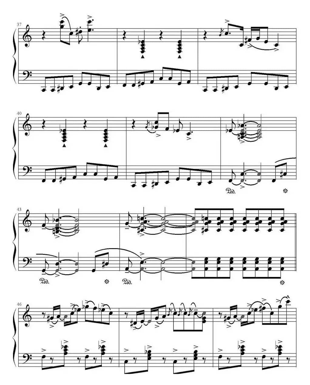 猎狗、泔脚、霍当舞 Hounddog、Hogwash、Hoe Down!