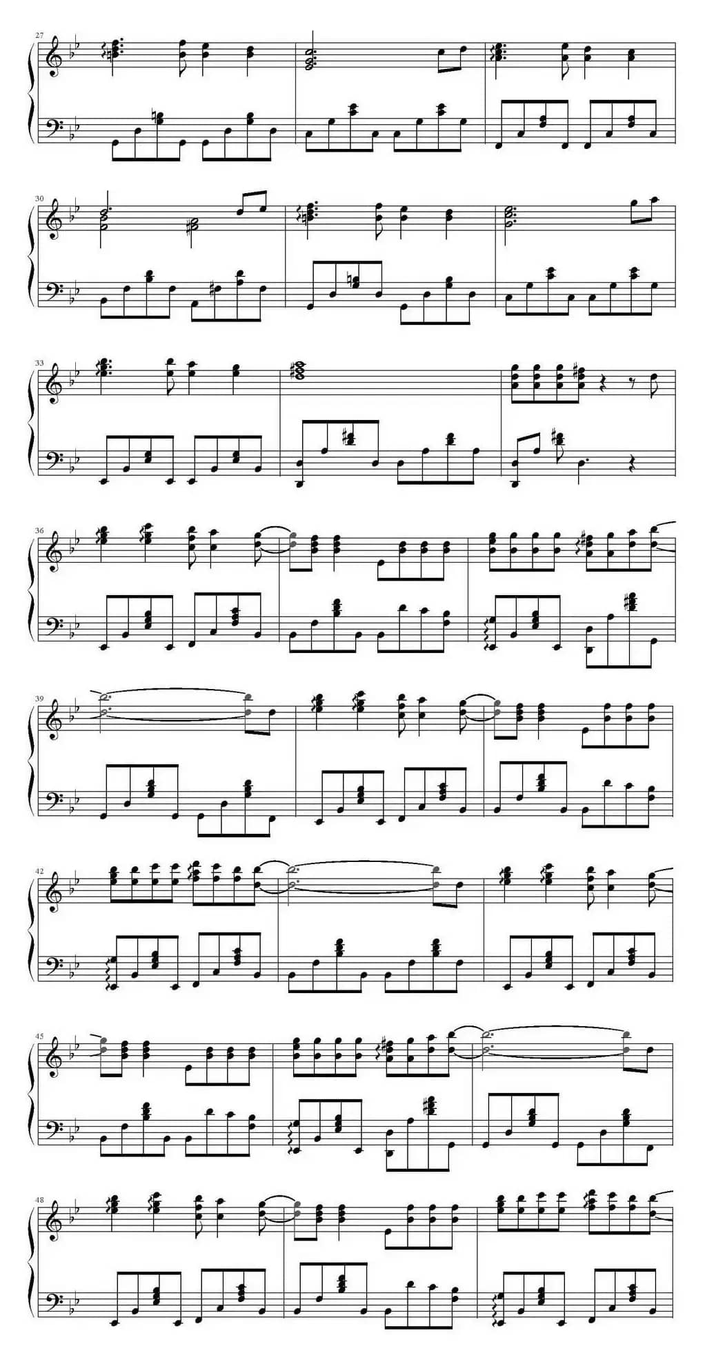 Thank you for every thing（《名侦探柯南》片尾曲）