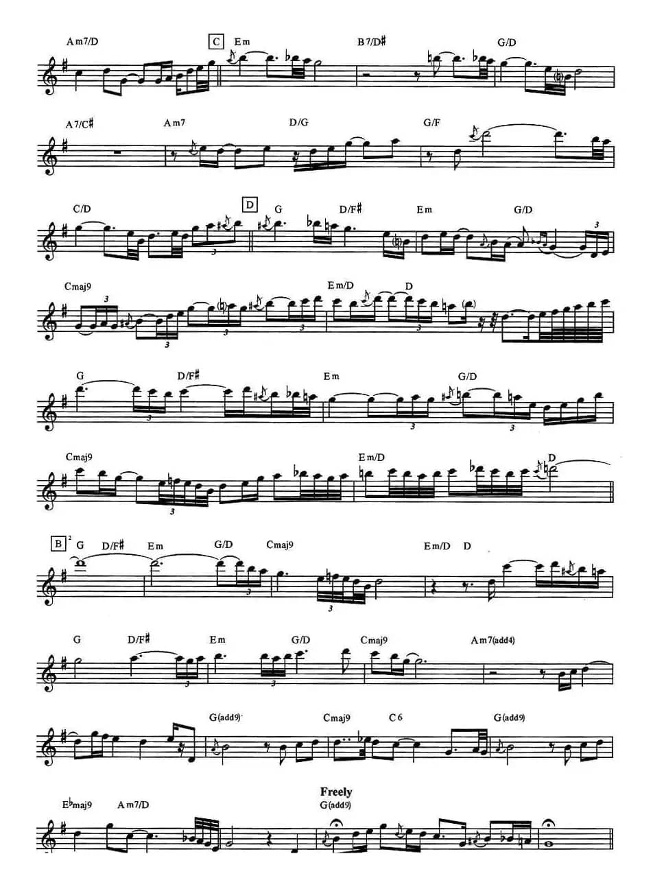 每次我闭上双眼