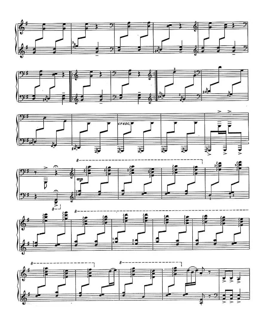 金蛇狂舞（魏廷格改编版）