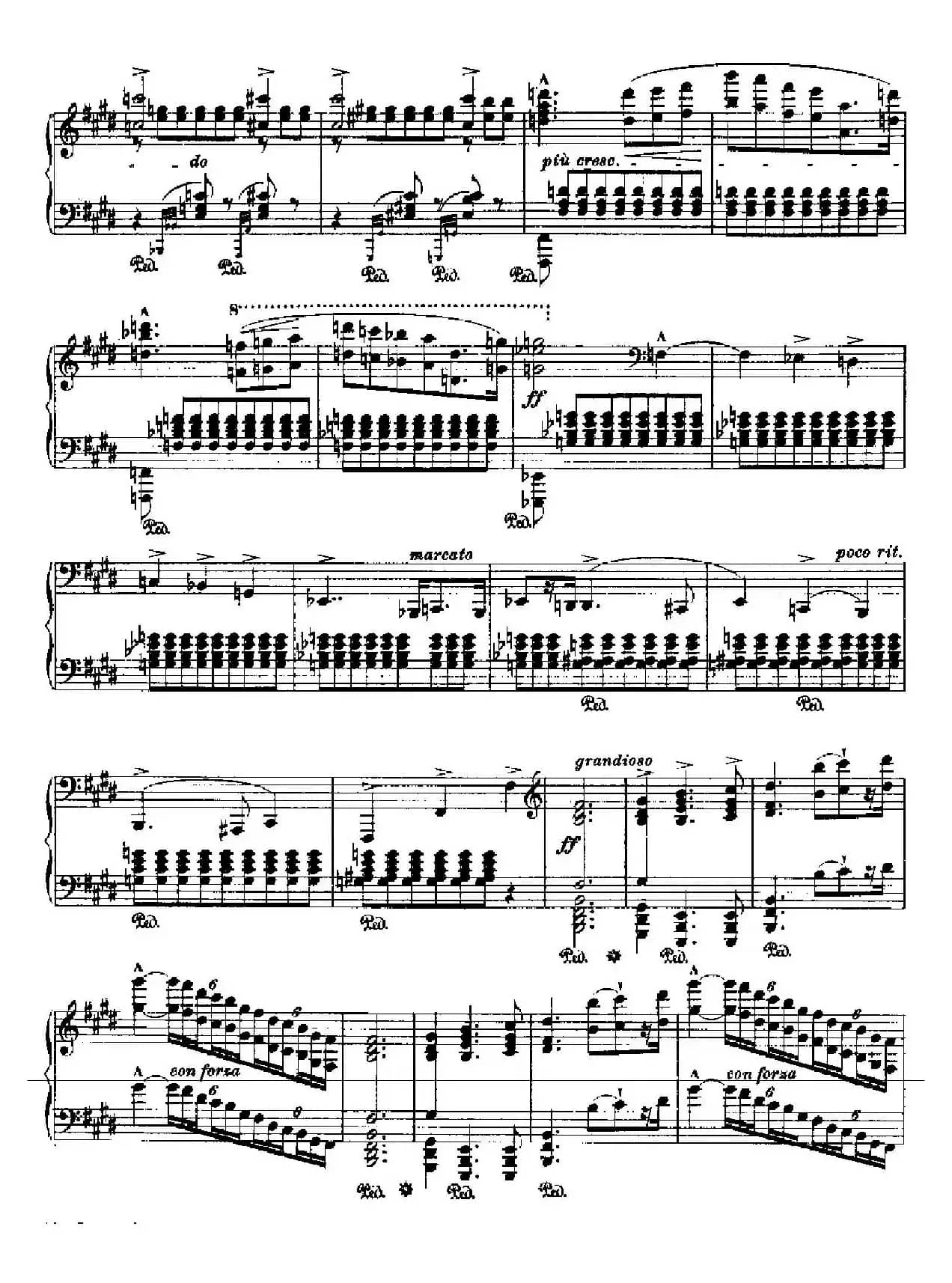 Invocation(祈祷)(《诗与宗教的谐音》第一首)