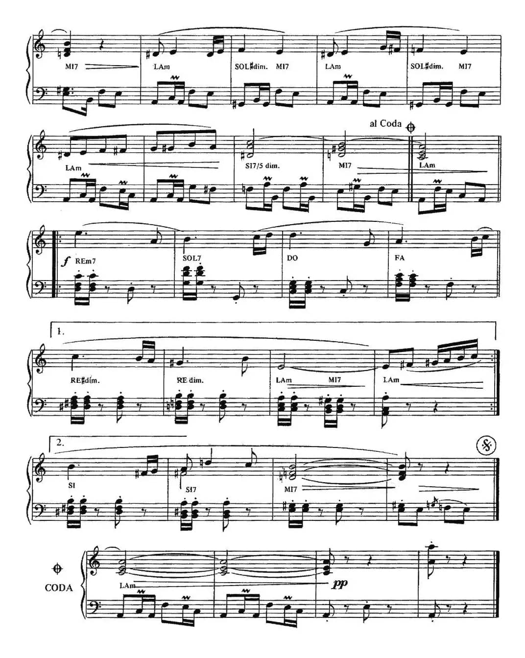 Piazzolla合集:17、Guardia Nueva