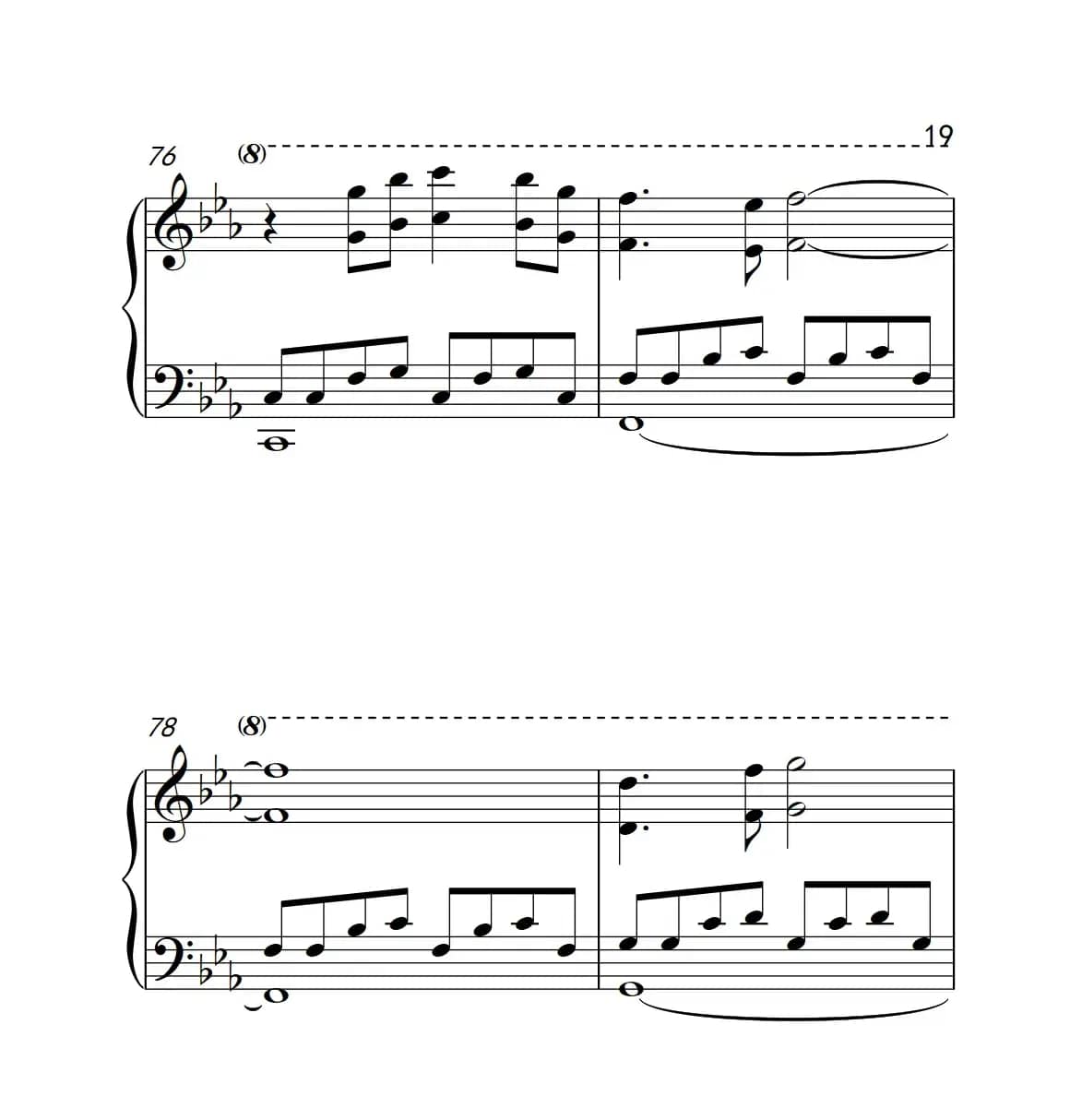 世间始终你好（电影《美人鱼》宣传曲）