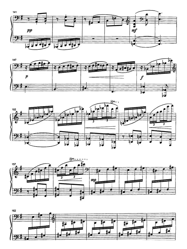 谐虐曲（崔世光作曲版）