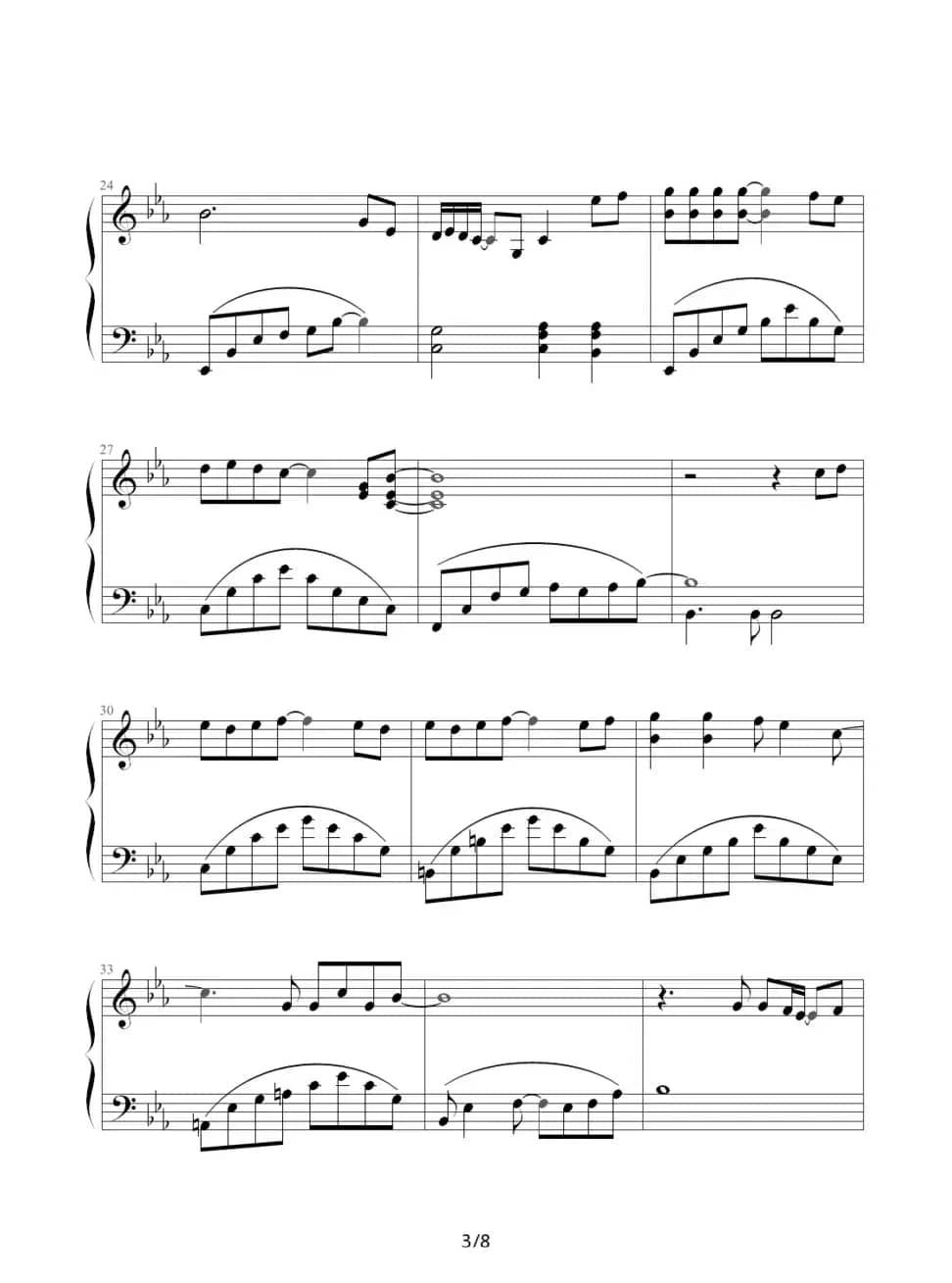 昨日重现（Yesterday Once More）