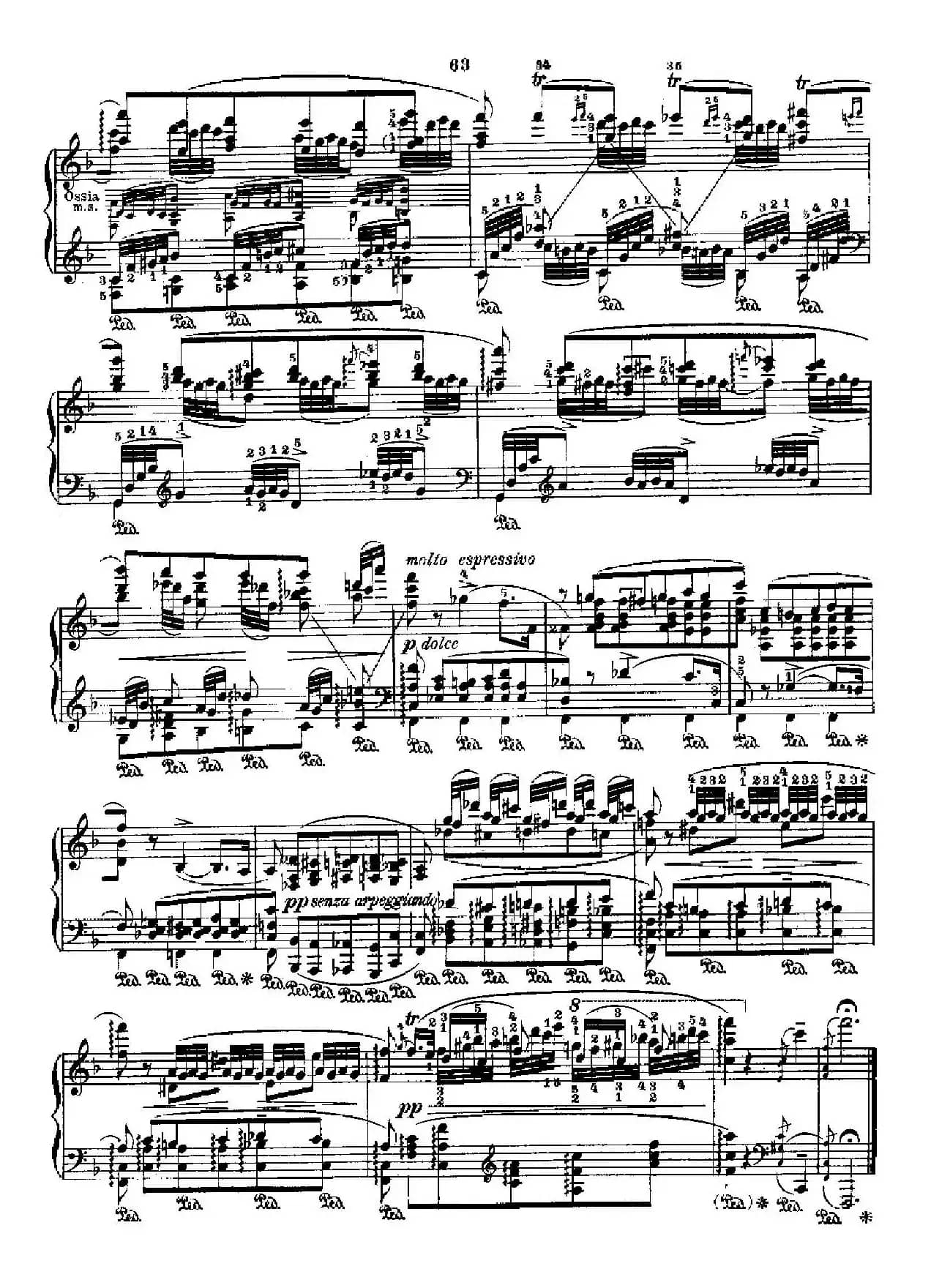 53首改编练习曲（No.48）