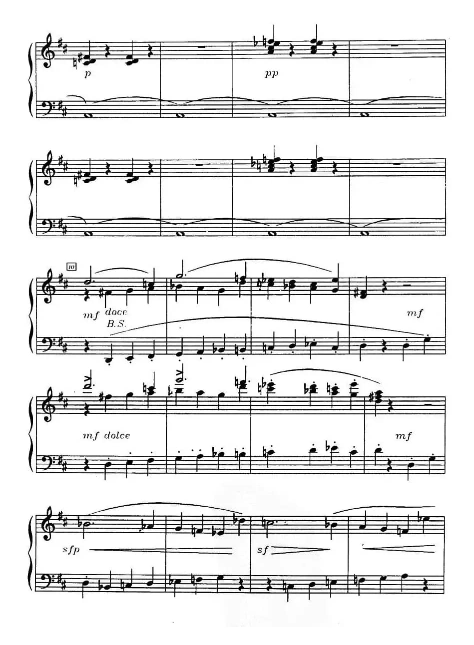 歌剧《鲁斯兰与柳德米拉》序曲