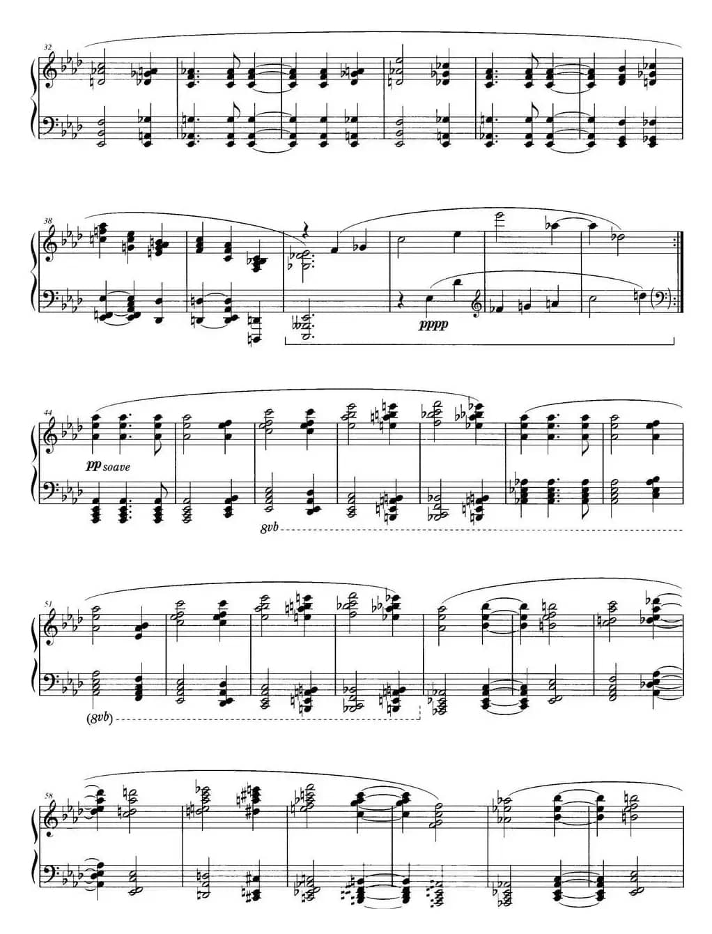 最真挚的感情（landler Ⅱ）