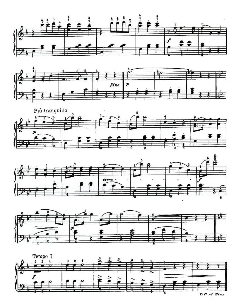 维也纳森林的故事