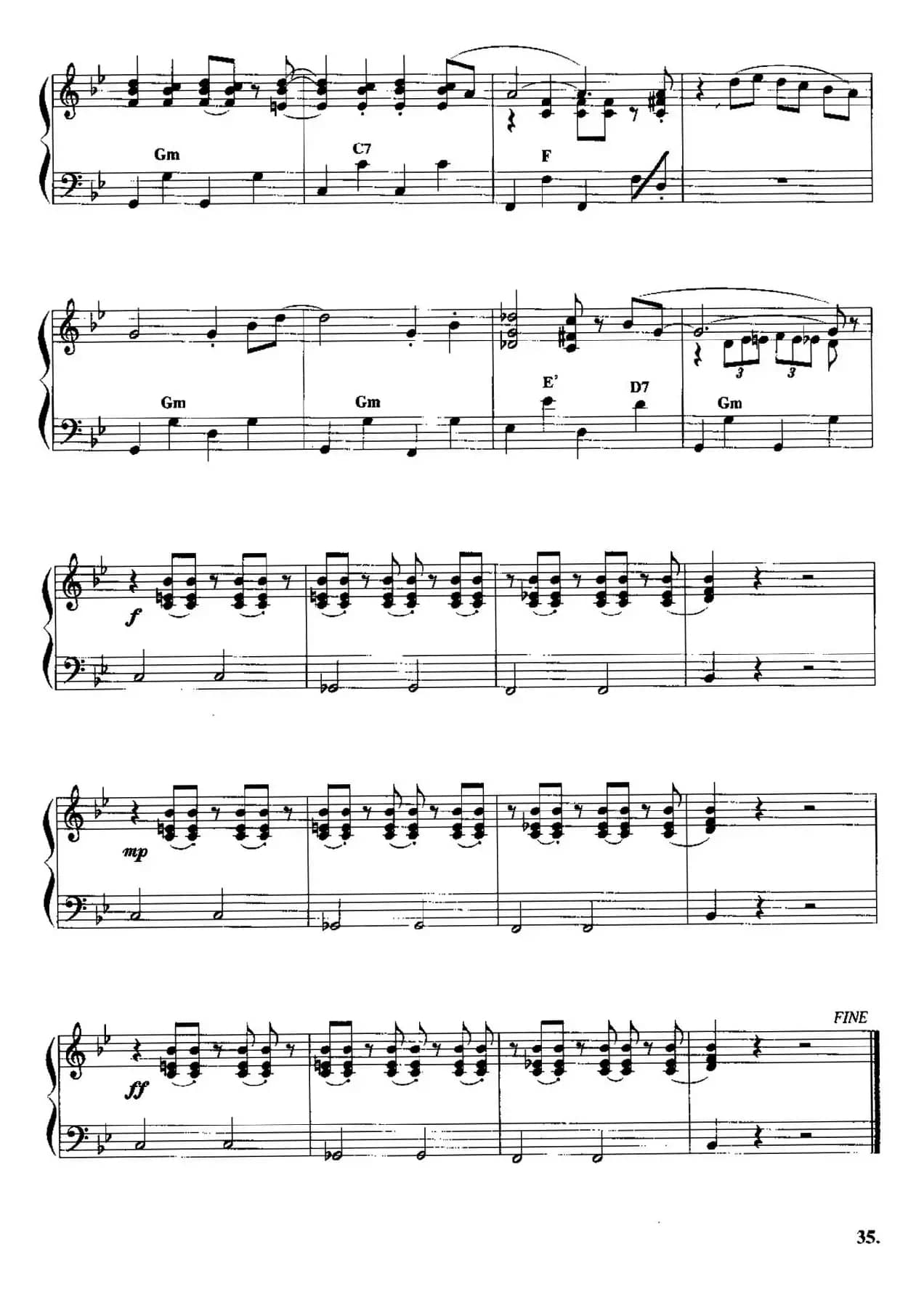 这不意味着什么