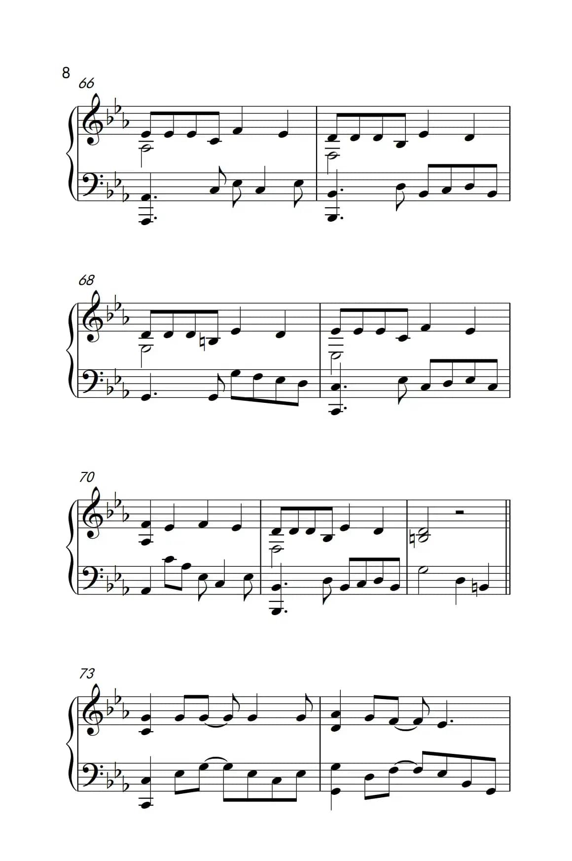 Can You Feel My World