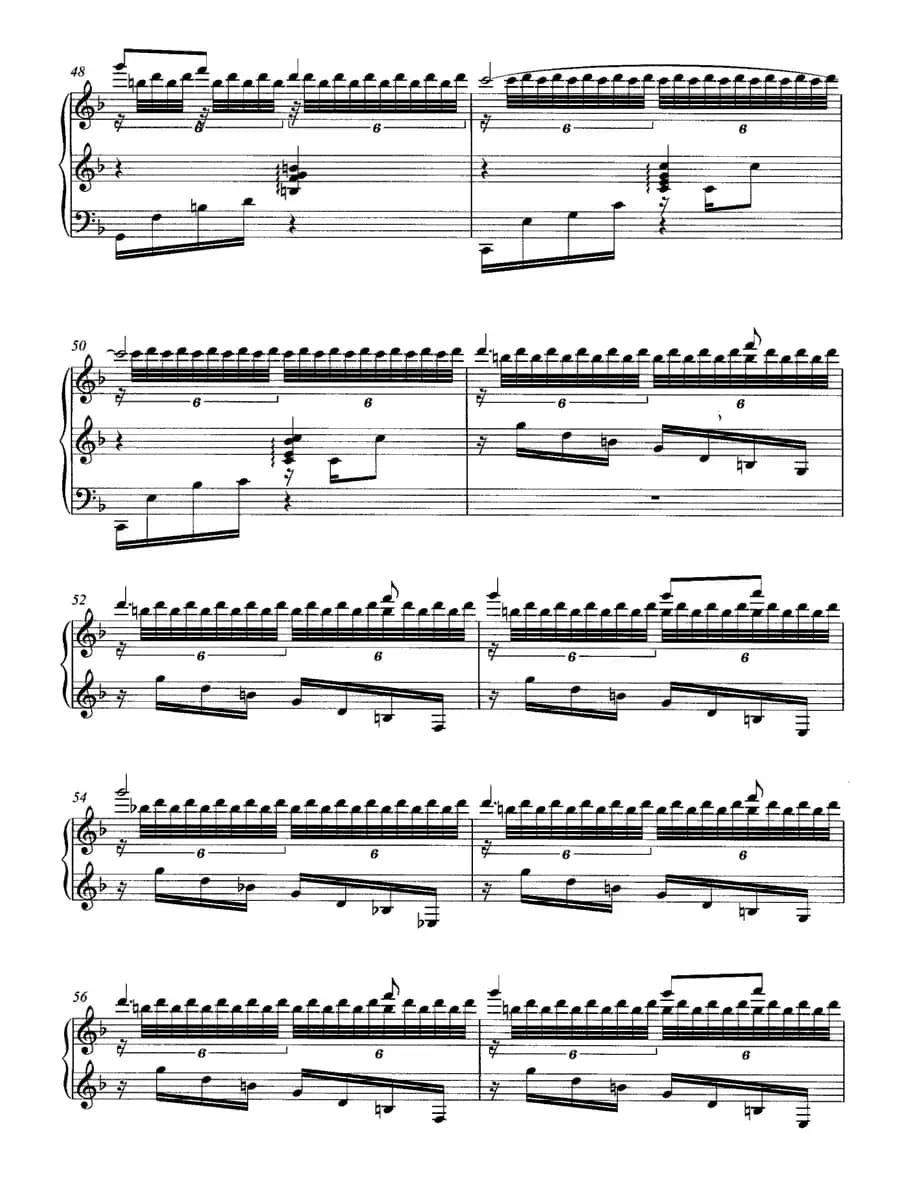 甘肃民歌主题变奏曲