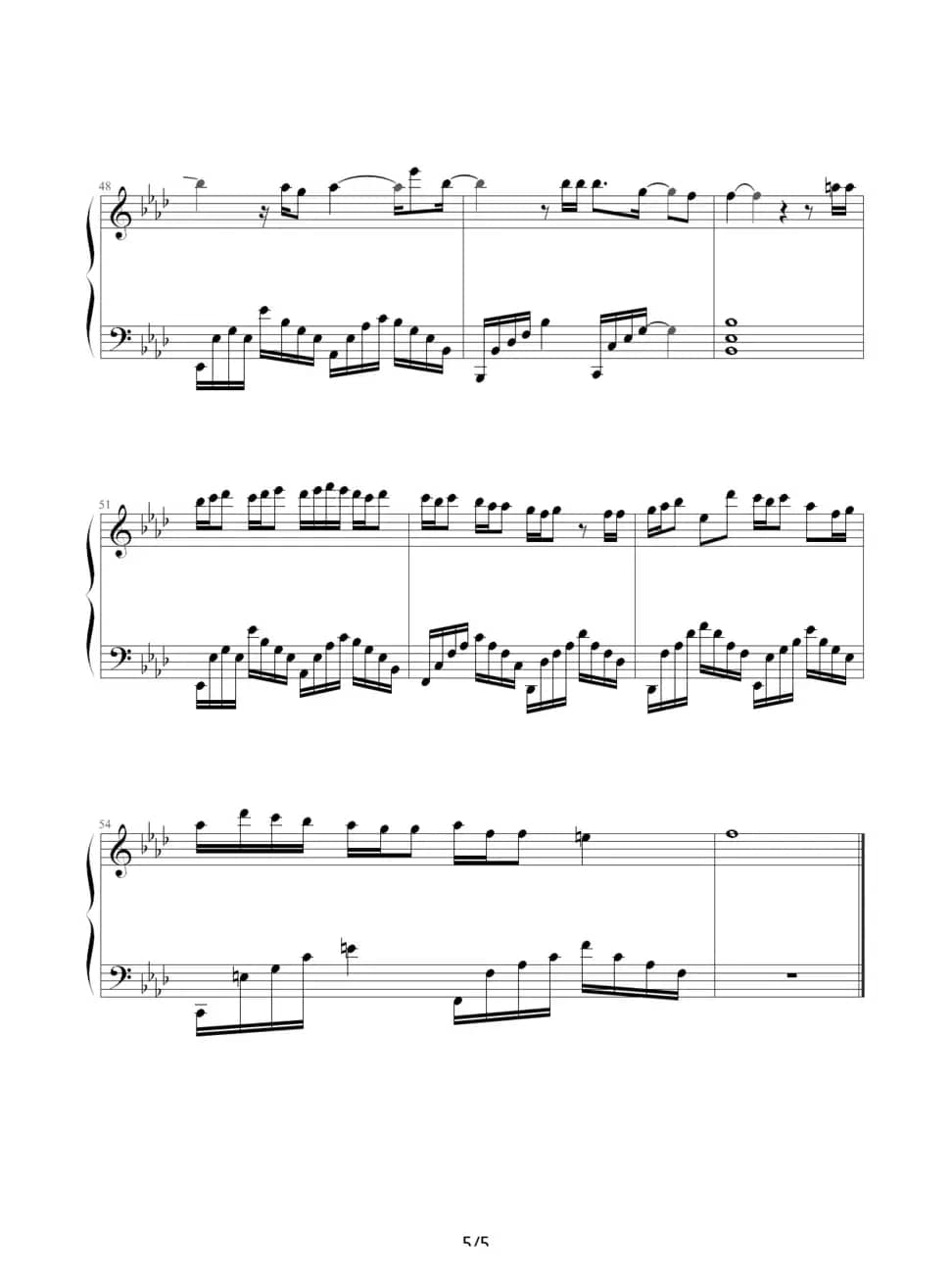 我们的爱（幸福编配版）