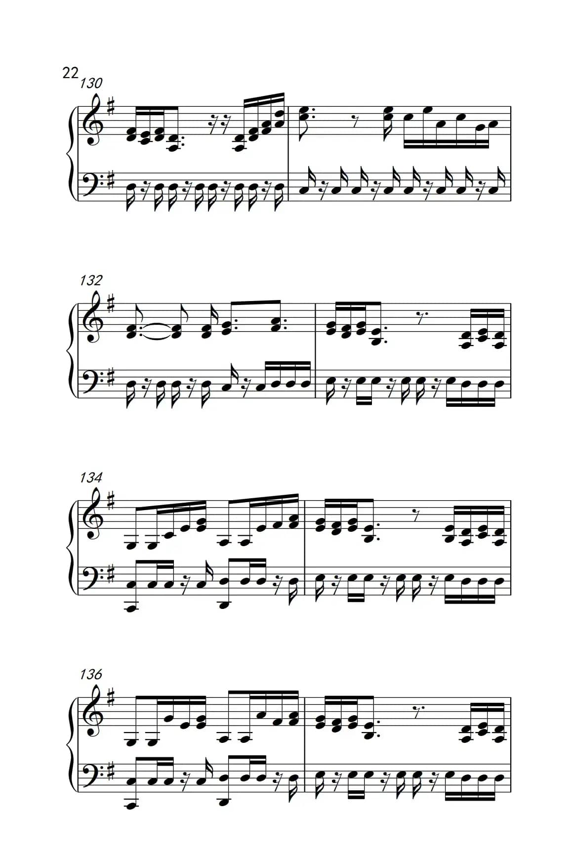 FC游戏《赤色要塞》背景音乐