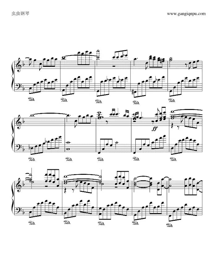 Sometimes When It Rains（下雨的时候）