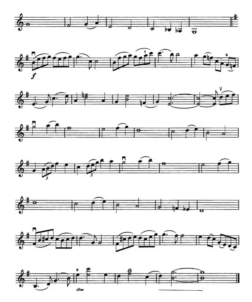 叶塞尼亚（墨西歌电影《叶塞尼亚》主题曲）